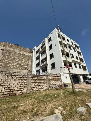 1bdrm Block of Flats in Utange for sale