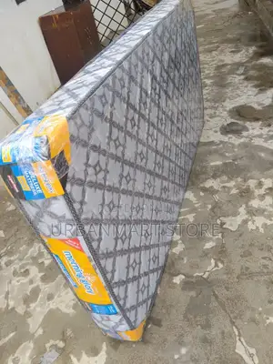 Quilted 3 by 6, 6 Quilted Morning Glory Mattress