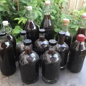 Vermiliquid Fertilizer