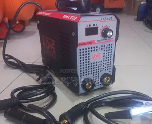 Aone Mma 220a Inverter Welding Machine Digital Display