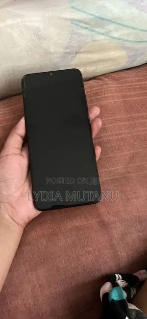 Xiaomi Redmi 10C 64 GB Black
