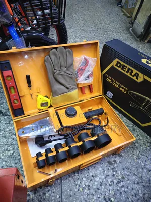 PPR Machine