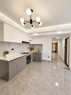 3bdrm Apartment in Kileleshwa for rent