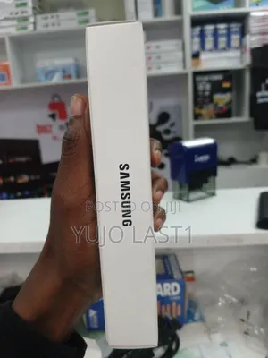 New Samsung Galaxy A26 128 GB White
