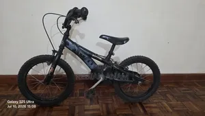 Imported Kids Bike