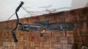 Imported Kids Bike
