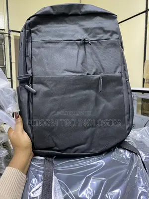 Backpack Laptop Bag
