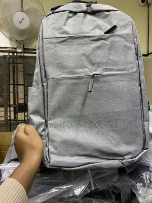 Backpack Laptop Bag