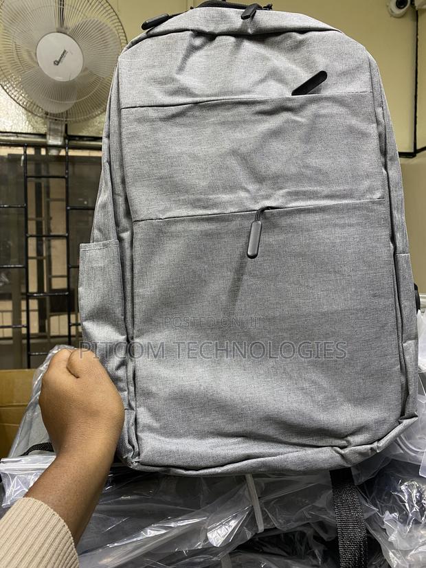 Backpack Laptop Bag - thumbnail 3