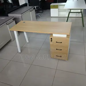 Modern Writing Desk-1.2m