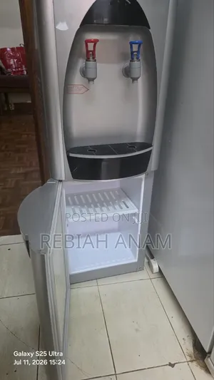 Water Dispenser
