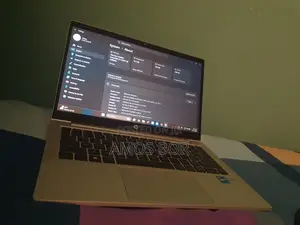 Laptop HP ProBook 6360B 16GB Intel Core i5 SSD 256GB