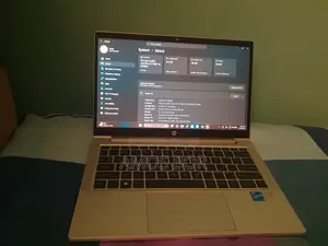 Laptop HP ProBook 6360B 16GB Intel Core i5 SSD 256GB