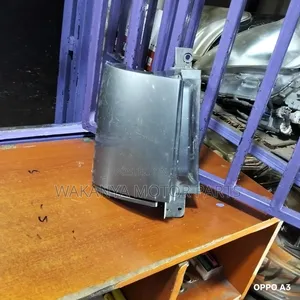 Nissan Note E11 Model 2005/2008/2010 Taillamp/Bumper Finisher