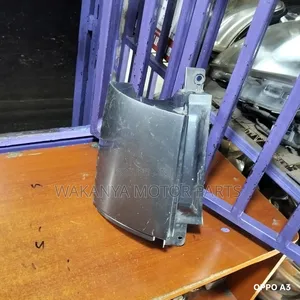 Nissan Note E11 Model 2005/2008/2010 Taillamp/Bumper Finisher