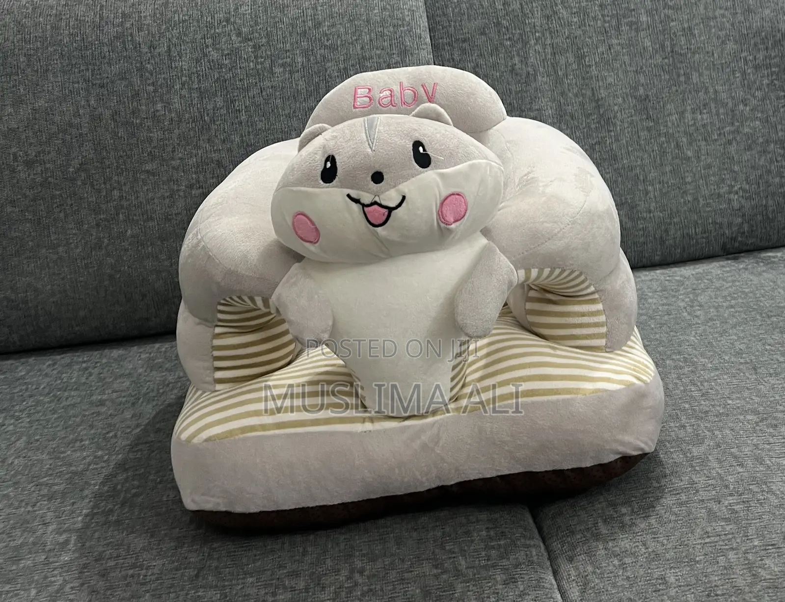 Baby Equipment