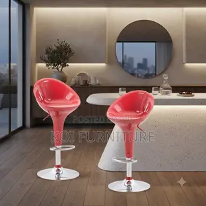 Barstools; Swivel Recliner Home Office Adjustable Barstools