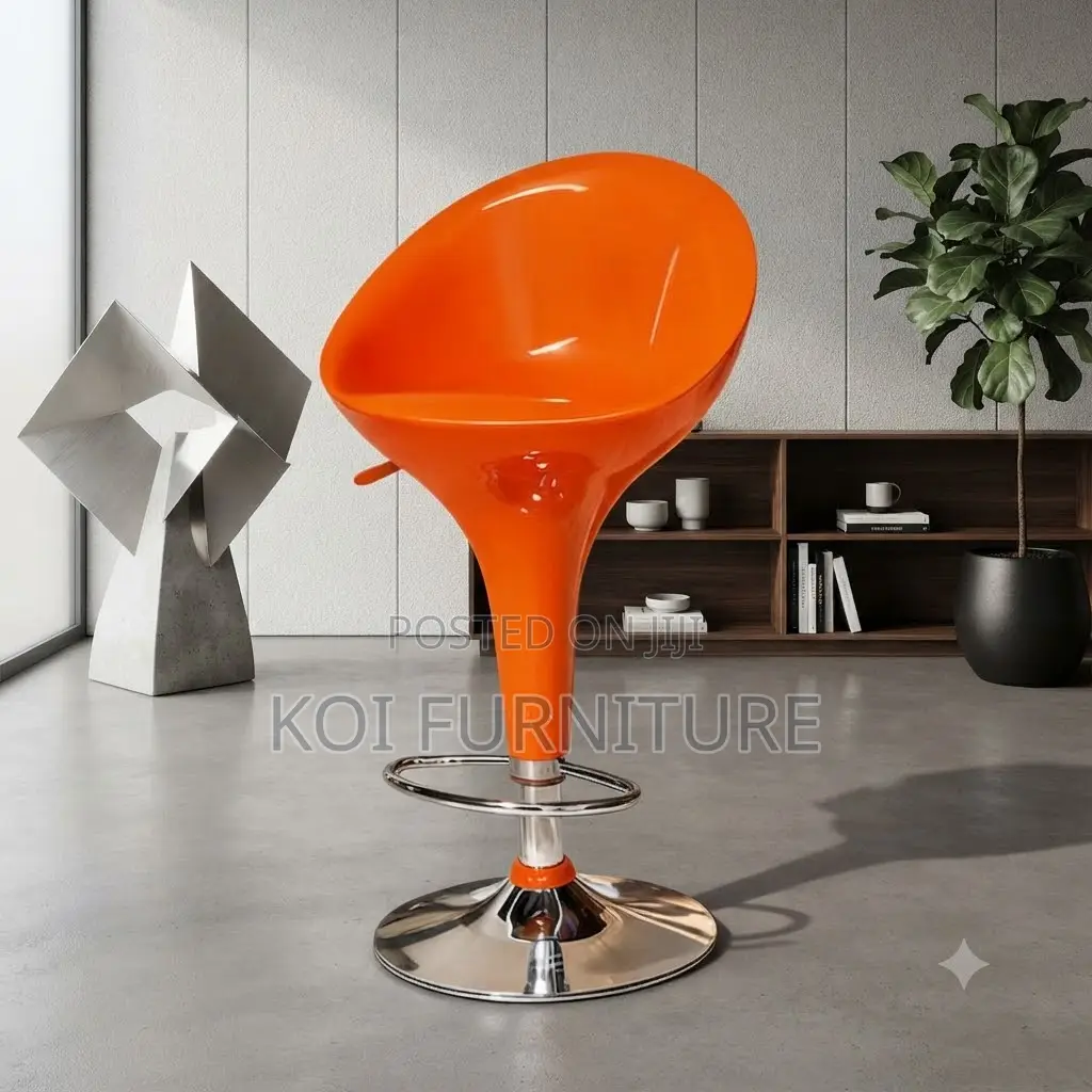 Barstools; Swivel Recliner Home Office Adjustable Barstools