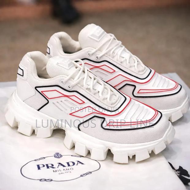 Prada Cloudburst Thunder - thumbnail 3