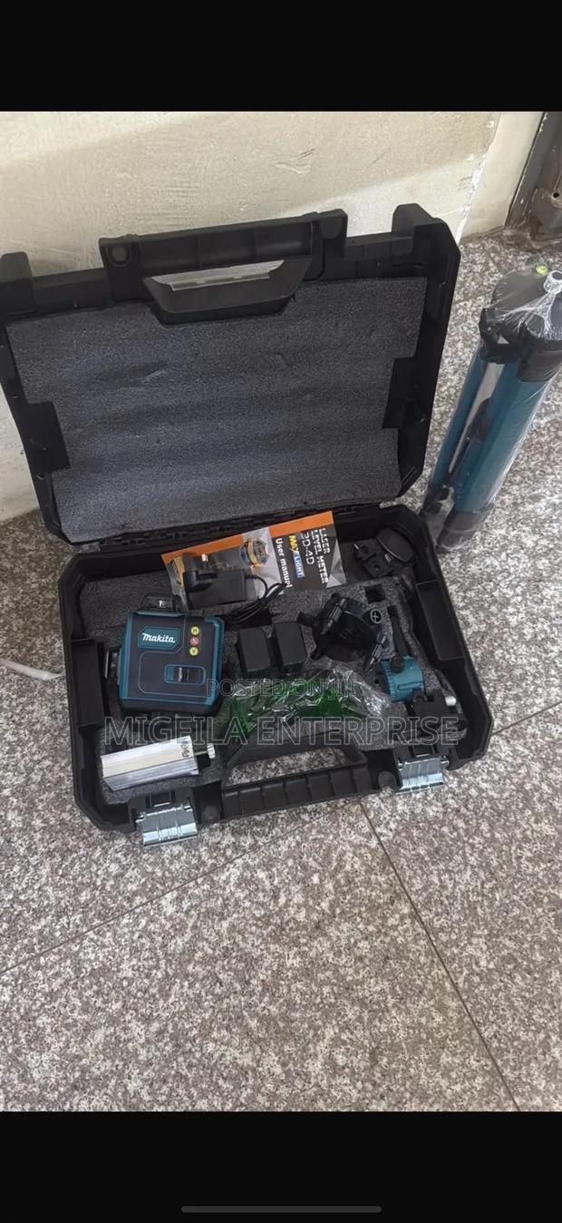 Makita Laser Level