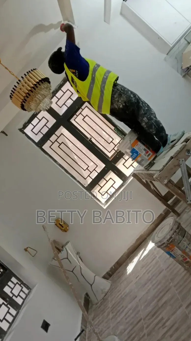 House Painting