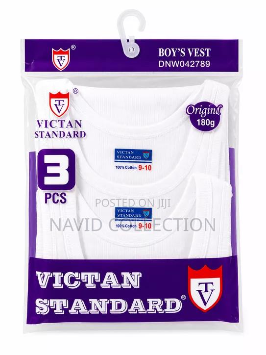 Victan Standard Vest