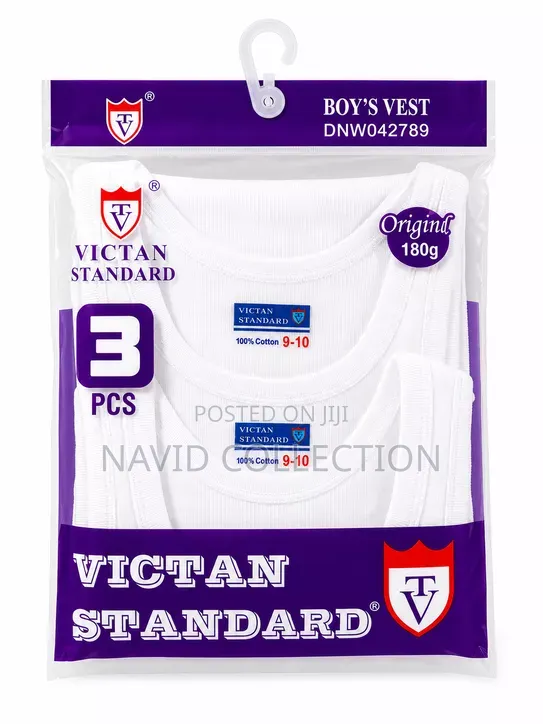 Victan Standard Vest