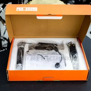 Pro Sound Pg42h T +Professional Wireless Microphone VHF
