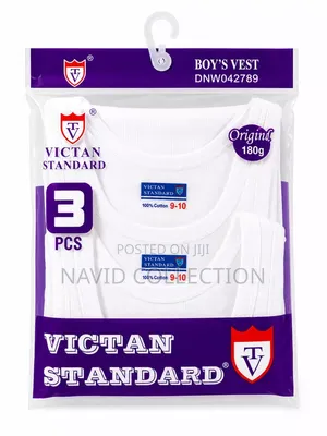 Victan Standard Vest