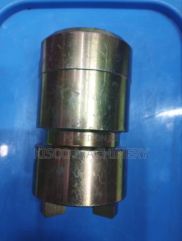 Pocker Housing - main view