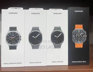 Samsung Galaxy Watch 8 40mm