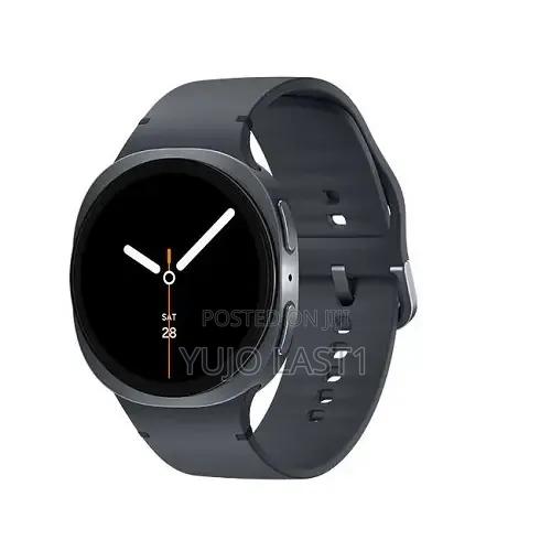 Samsung Galaxy Watch 8 40mm - thumbnail 2