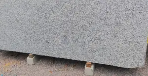 P White Granite for Wall Cladding-8ft × 2ft