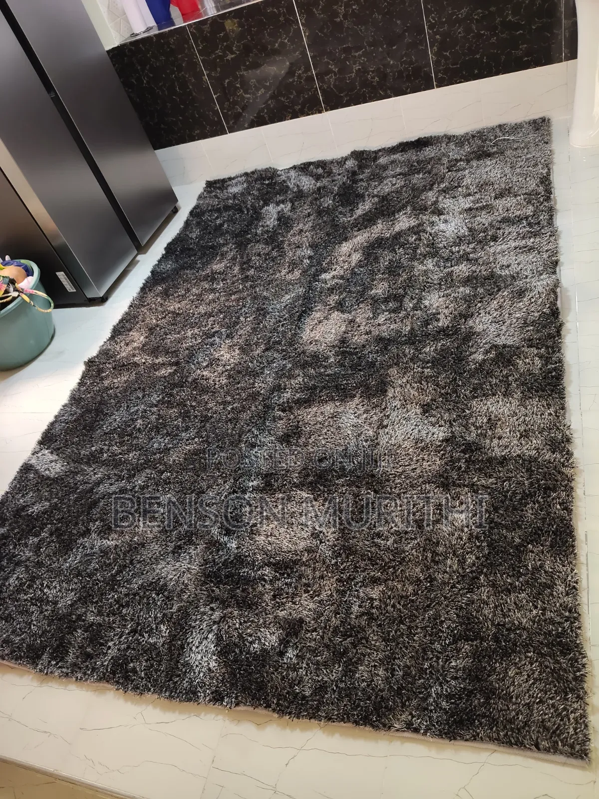 Carpets Selling
