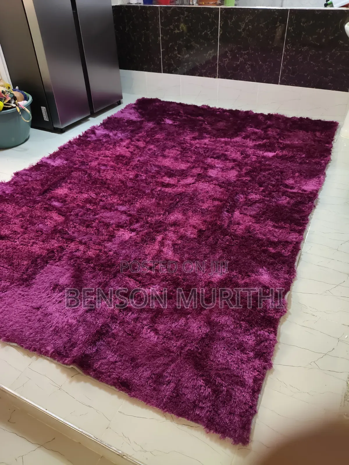 Carpets Selling