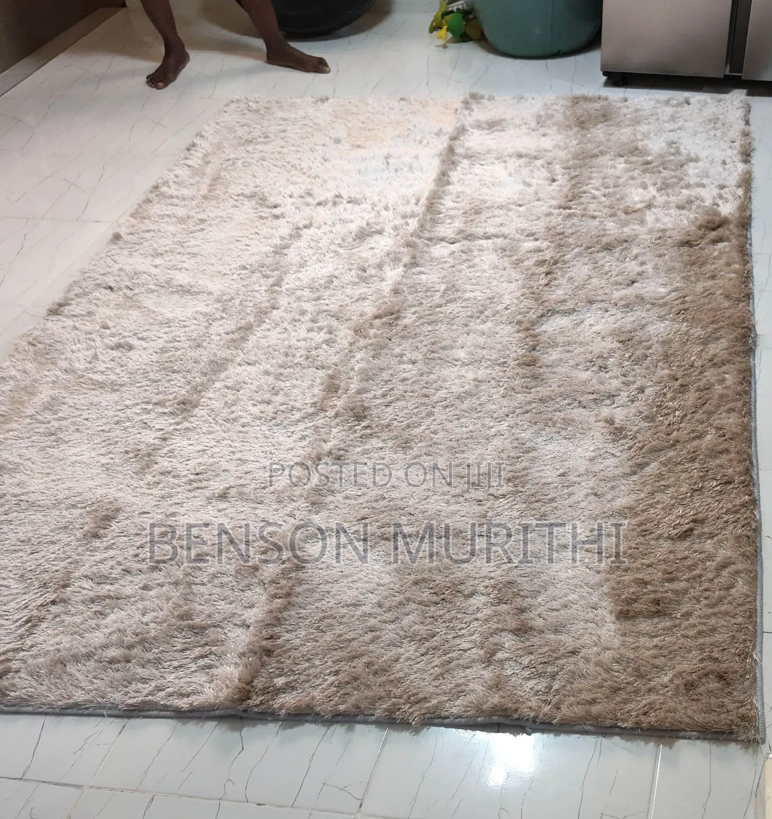 Carpets Selling