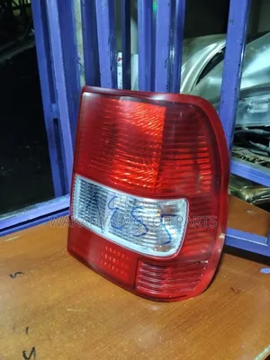 Mitsubishi Pajero Io Rear Lamp, Clean Ex Japan