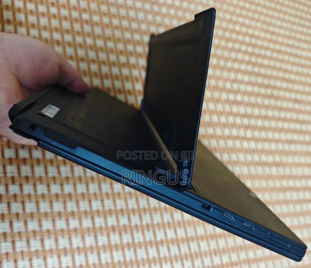 New Lenovo ThinkPad X1 Tablet (3rd Gen) 8GB Intel Core i5 SSD 256GB - thumbnail 2