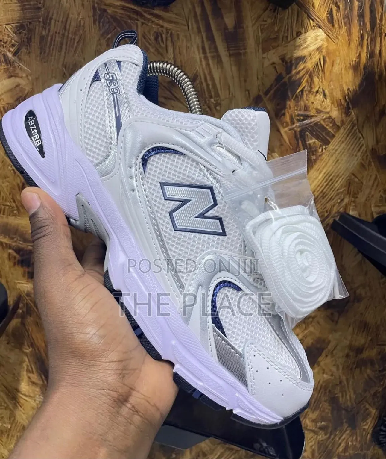 New Balance 530 Sneakers