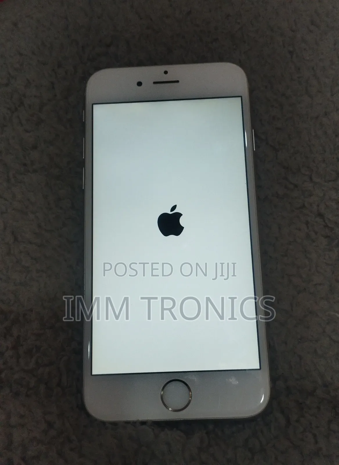Apple iPhone 6 64 GB Silver