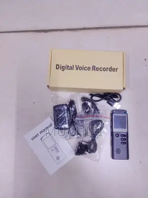 T60 16gb Voice Recorder With Noise Reduction