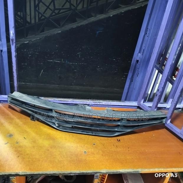 Toyota Wish Grille, Model 2011/2013. Ex Japan
