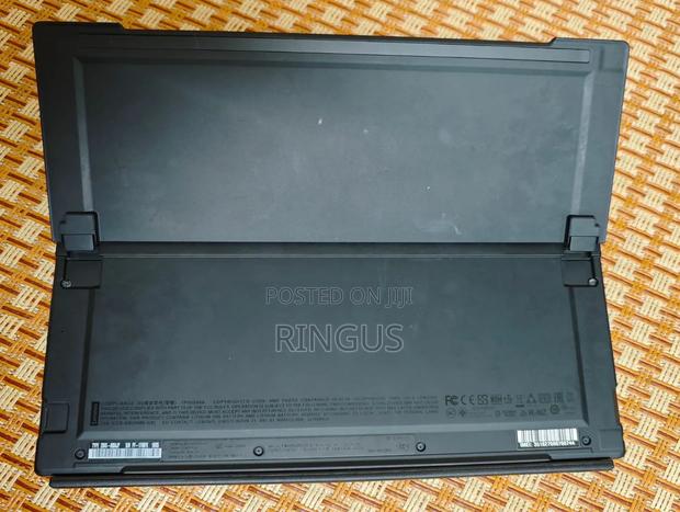 New Lenovo ThinkPad X1 Tablet (3rd Gen) 8GB Intel Core i7 SSD 256GB - thumbnail 5