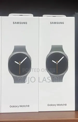Samsung Galaxy Watch 8
44mm
