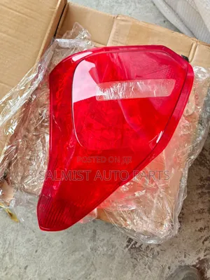 Suzuki Swift Taillight Lens 2017 2018 2019 2020