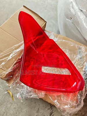 Suzuki Swift Taillight Lens 2017 2018 2019 2020