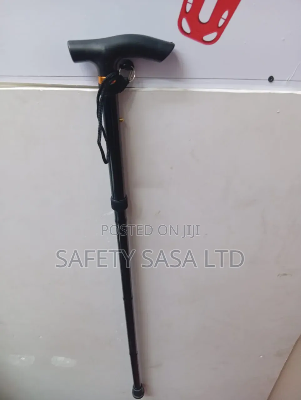 Foldable Walking Stick