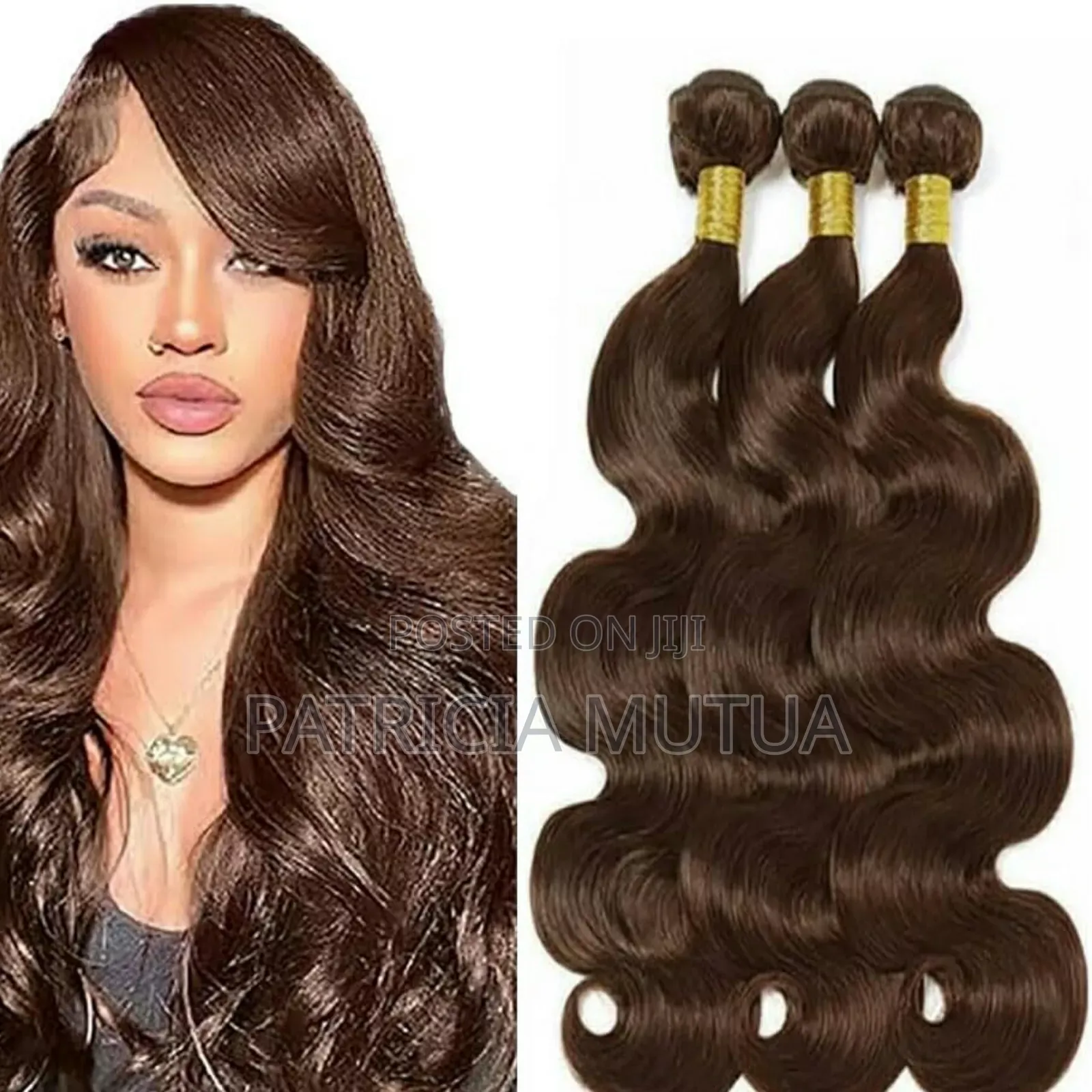 Good Quality Virgin Human Hair