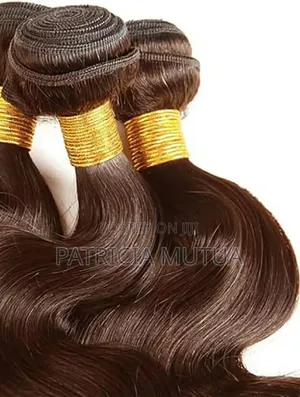 Good Quality Virgin Human Hair