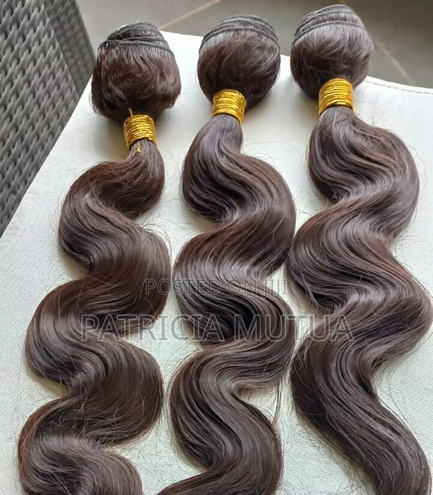 Good Quality Virgin Human Hair